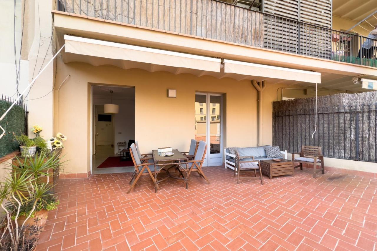 Apartment Aparteasy - Passeig De Gracia Barcelona