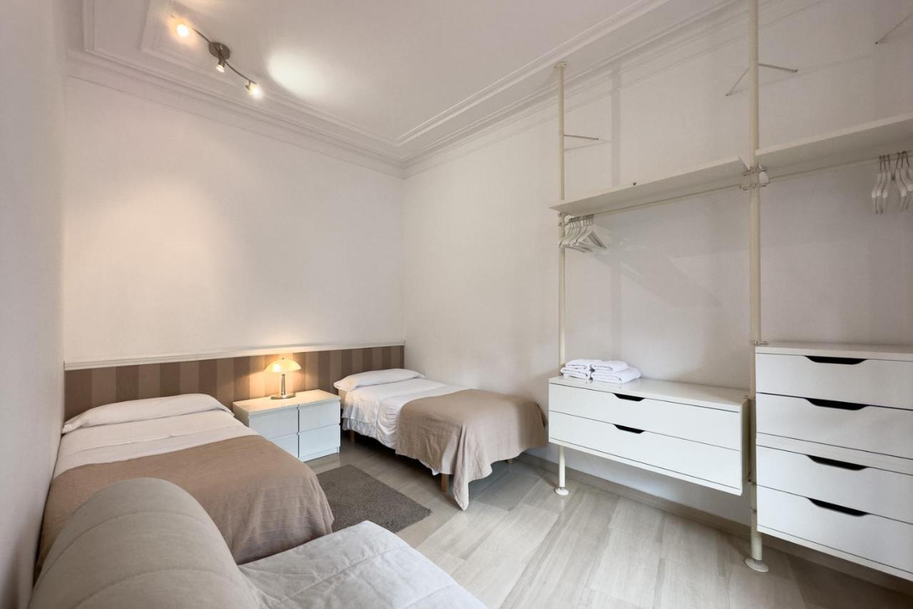 Apartment Aparteasy - Passeig De Gracia