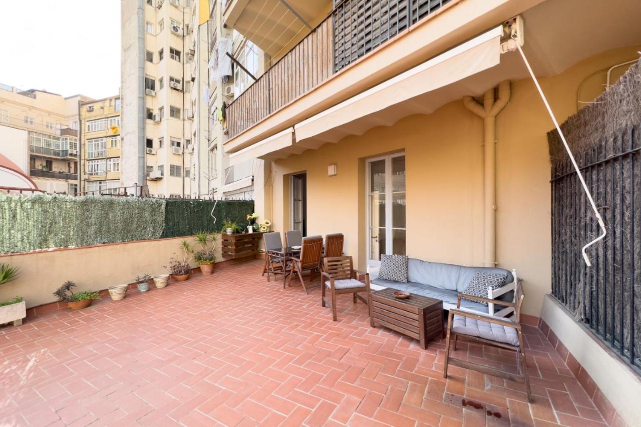 Apartment Aparteasy - Passeig De Gracia *