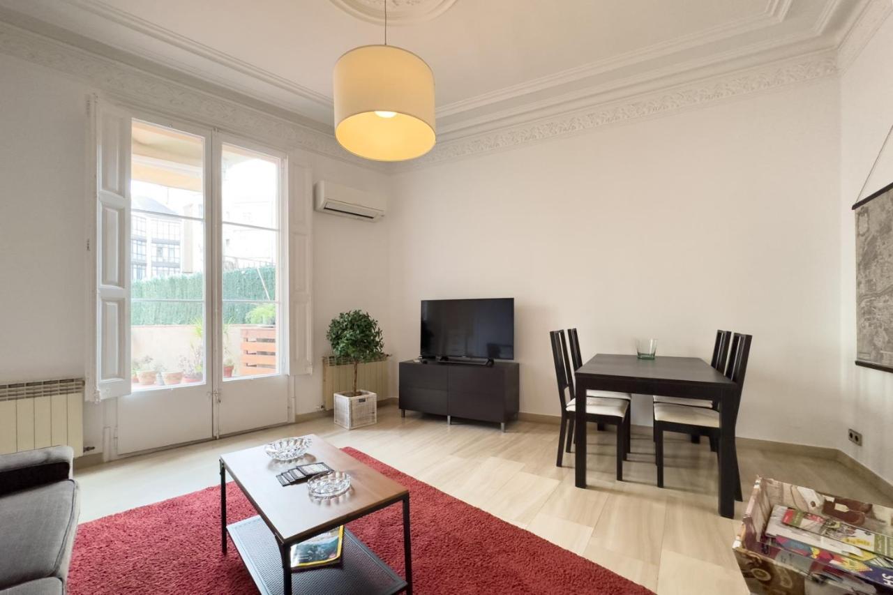 Aparteasy - Passeig De Gracia