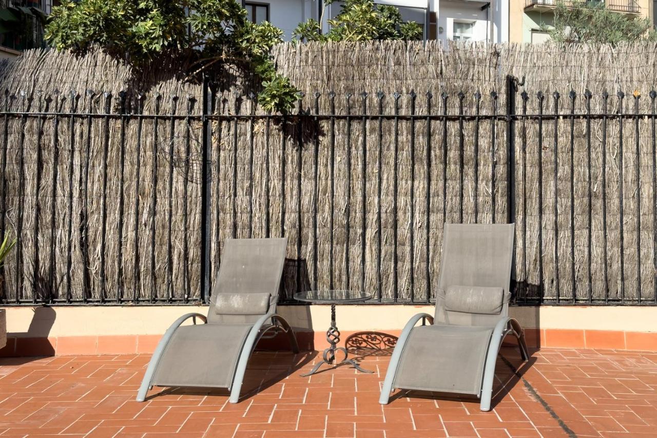 Aparteasy - Passeig De Gracia Apartment Barcelona