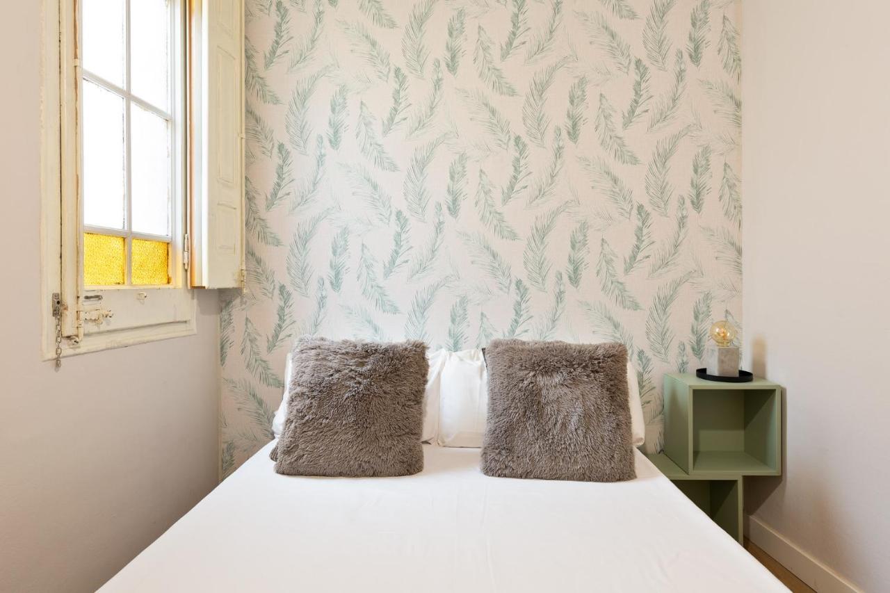 Apartment Sagrada Familia Iv By Enjoy Barcelona