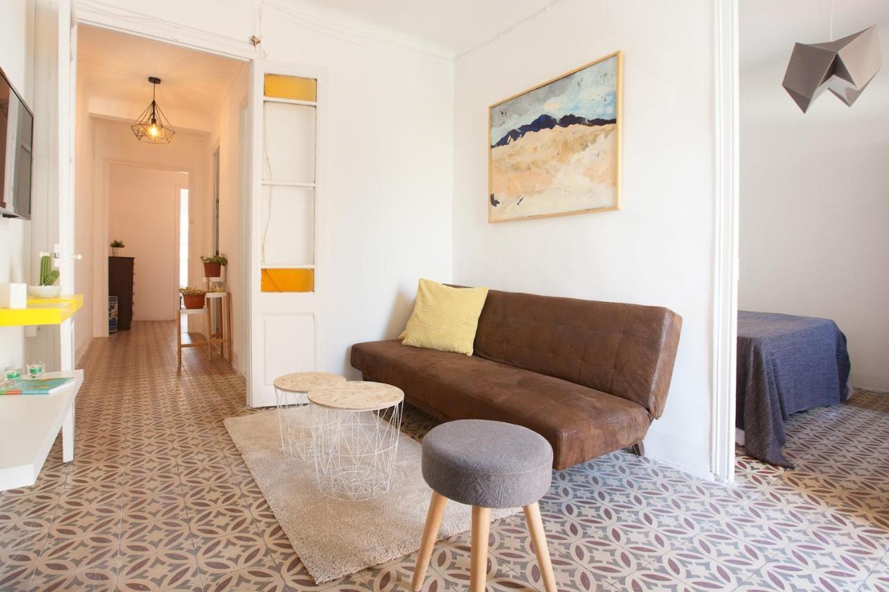 Apartamento Sagrada Familia V By Enjoy Barcelona