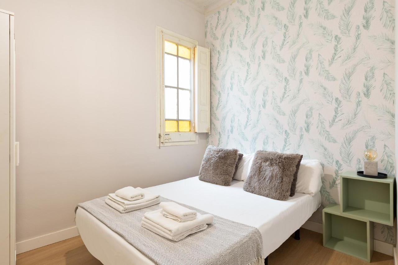 Sagrada Familia Iv By Enjoy Apartment