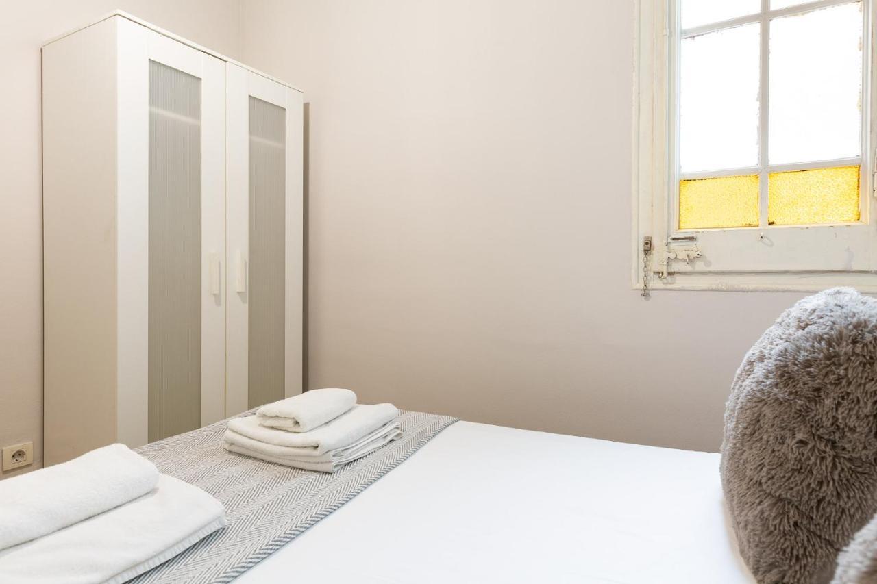 Apartment Sagrada Familia Iv By Enjoy