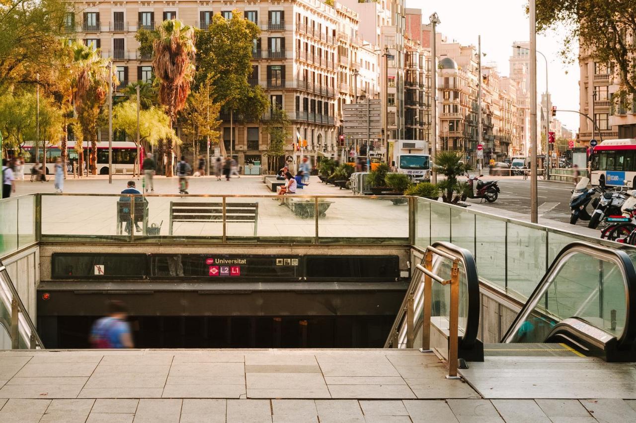 Sonder Casa Luz 4* Barcelona