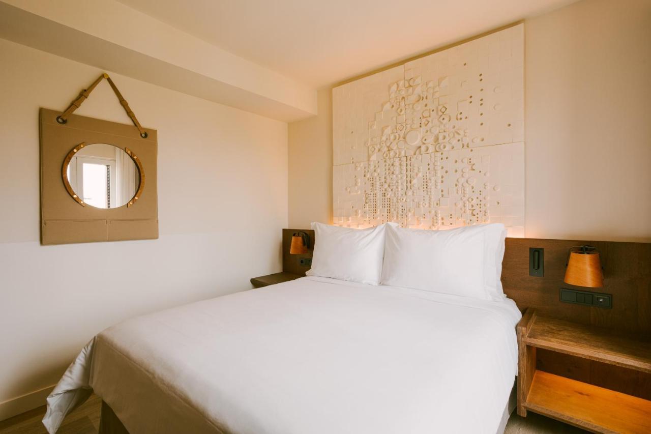 Sonder Casa Luz Hotel