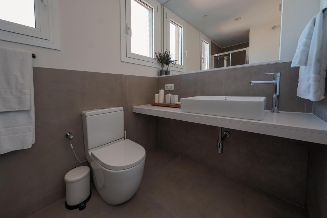 Apartment Friendly Rentals Gran Via Barcelona