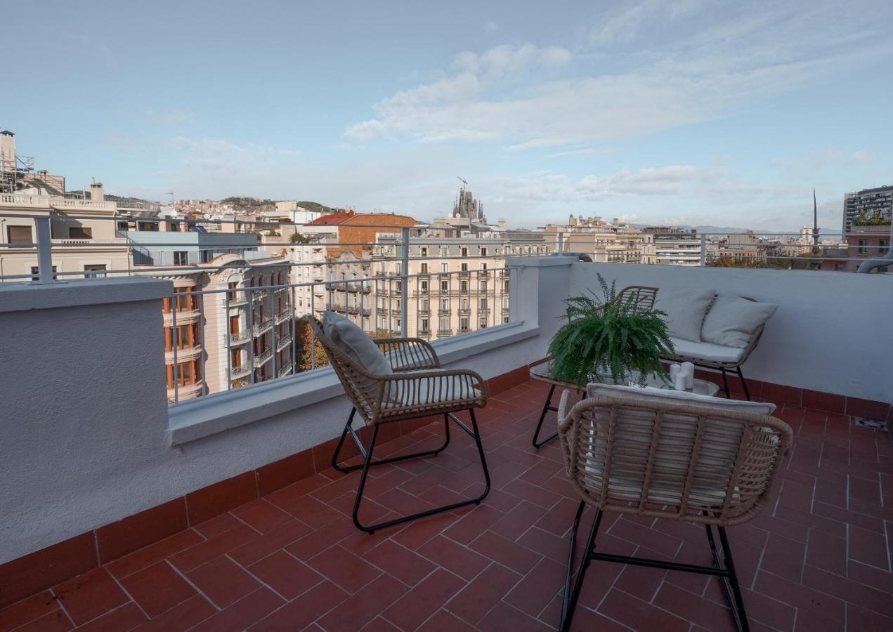 Friendly Rentals Gran Via Apartment