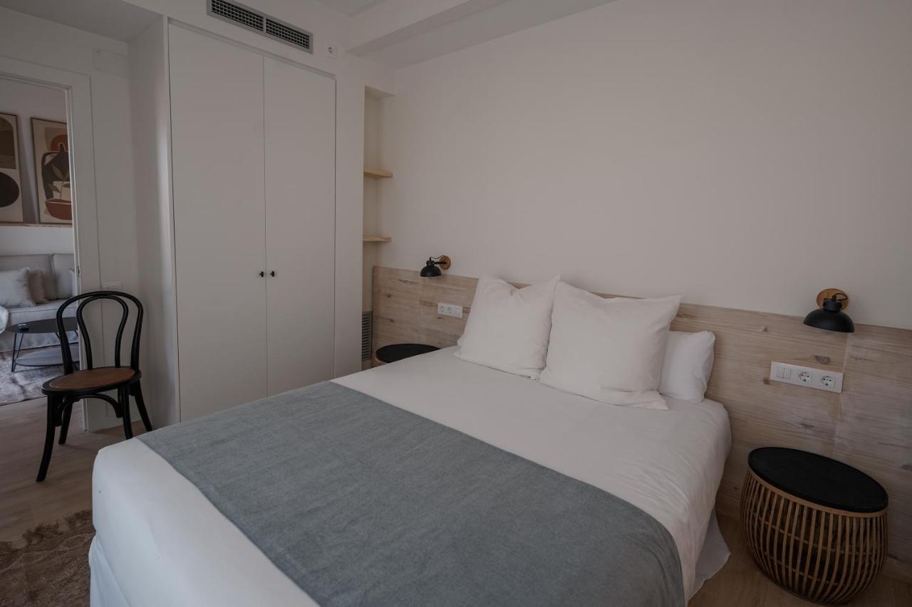 Friendly Rentals Gran Via * Barcelona