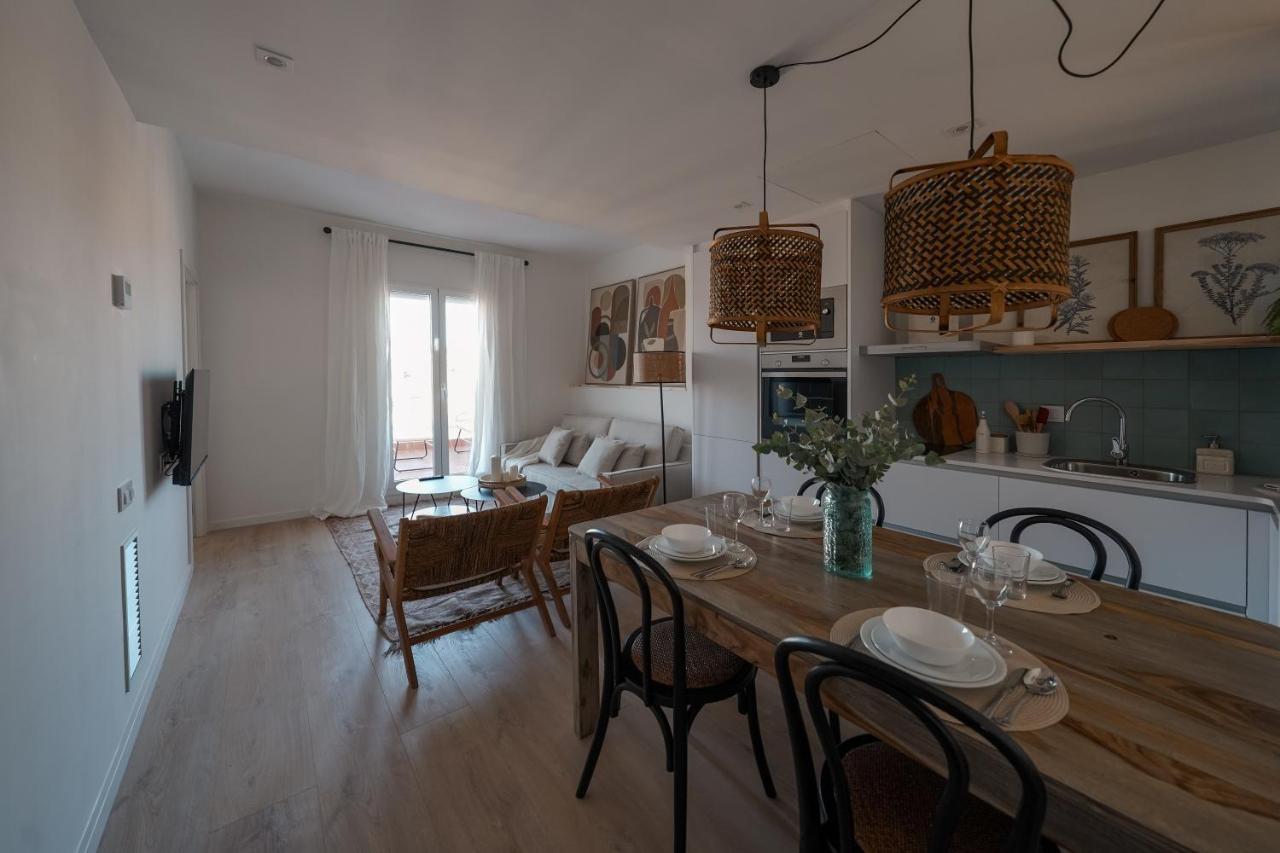 Friendly Rentals Gran Via Apartment