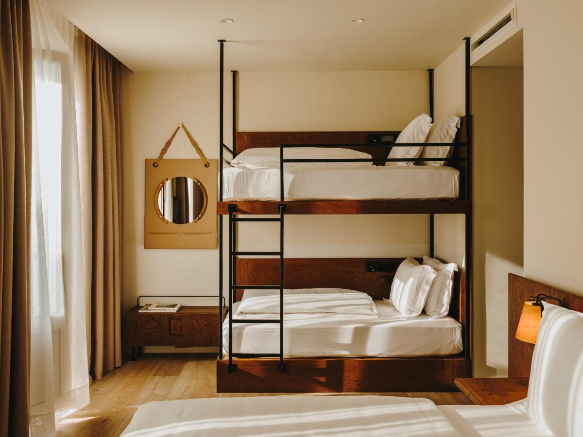 Hotel Sonder Casa Luz Barcelona