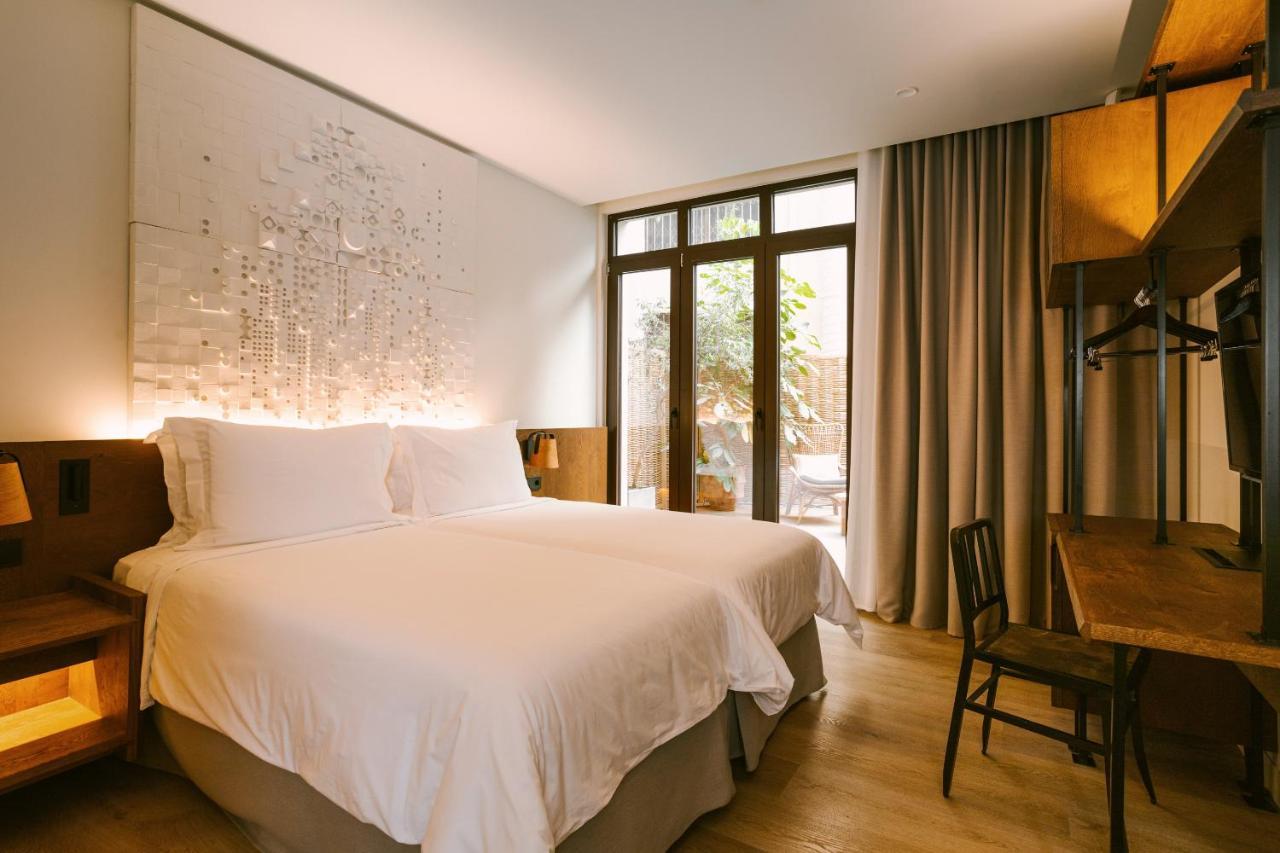 Sonder Casa Luz 4* Barcelona