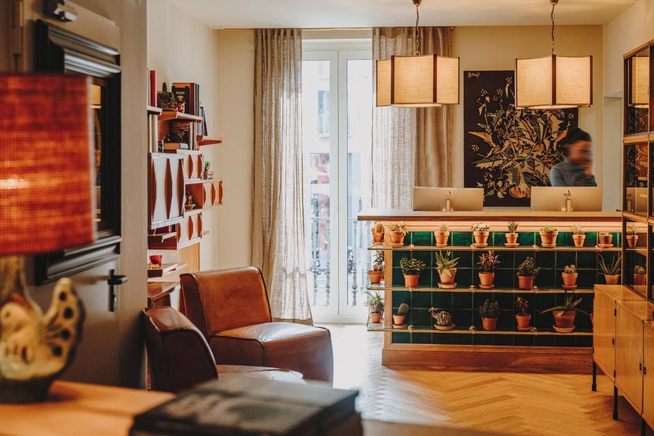 Sonder Casa Luz Barcelona