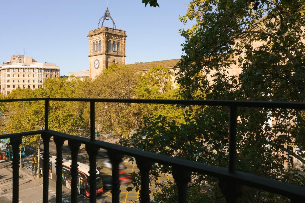 Hotel Sonder Casa Luz Barcelona