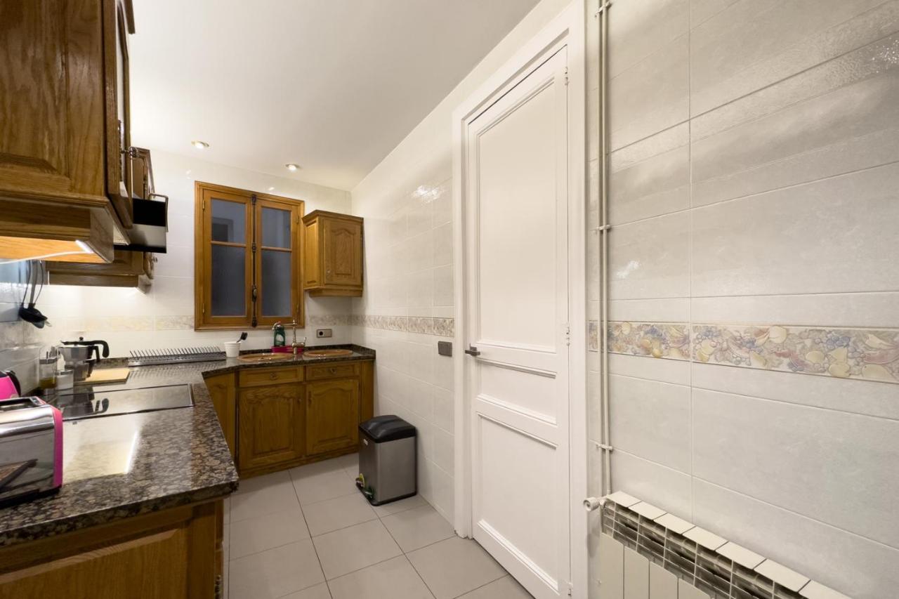 Apartment Aparteasy - Passeig De Gracia
