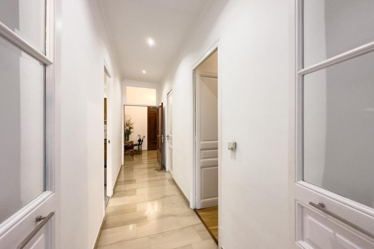 Apartment Aparteasy - Passeig De Gracia *
