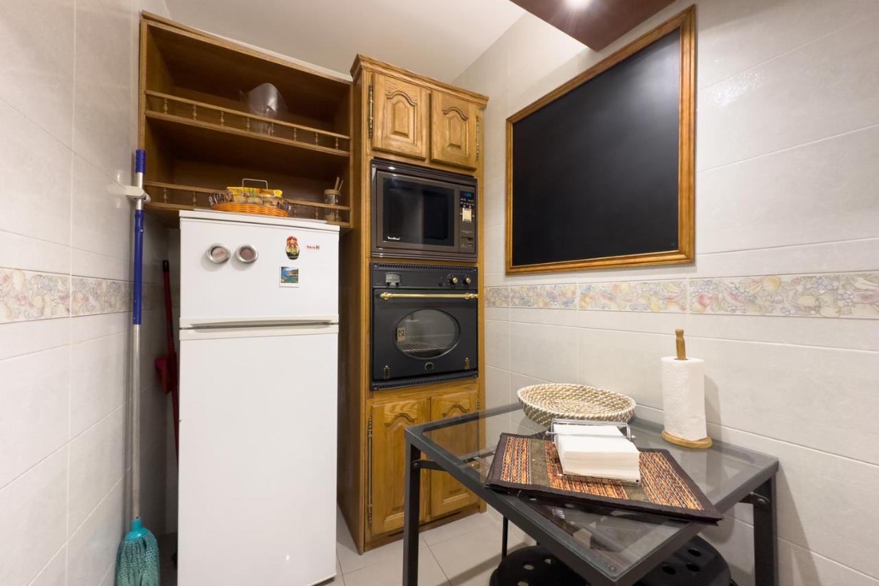 Aparteasy - Passeig De Gracia Apartment Barcelona