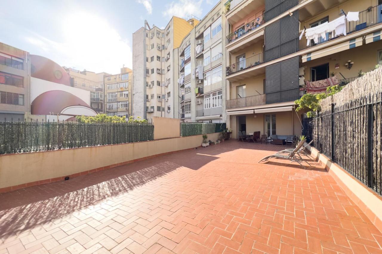 Aparteasy - Passeig De Gracia Apartment Barcelona