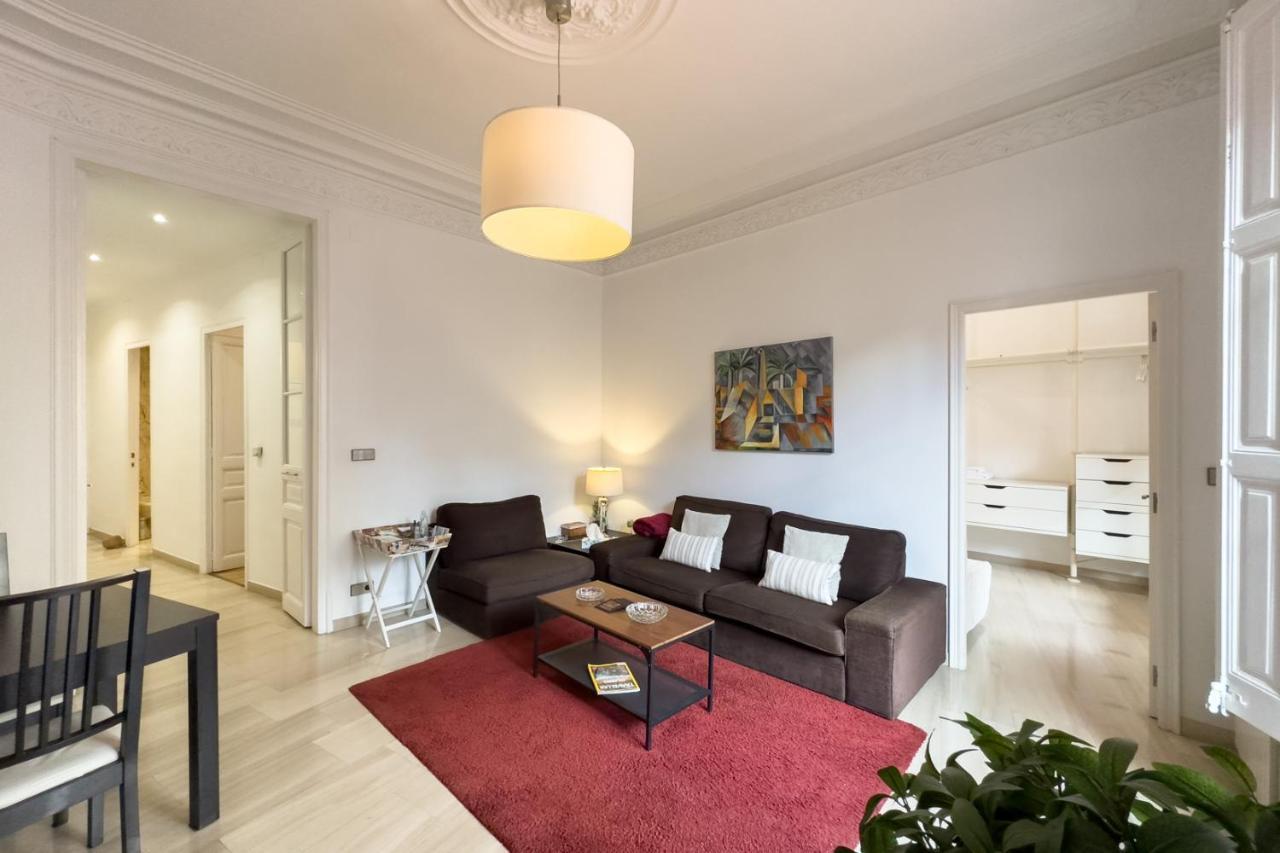 Aparteasy - Passeig De Gracia