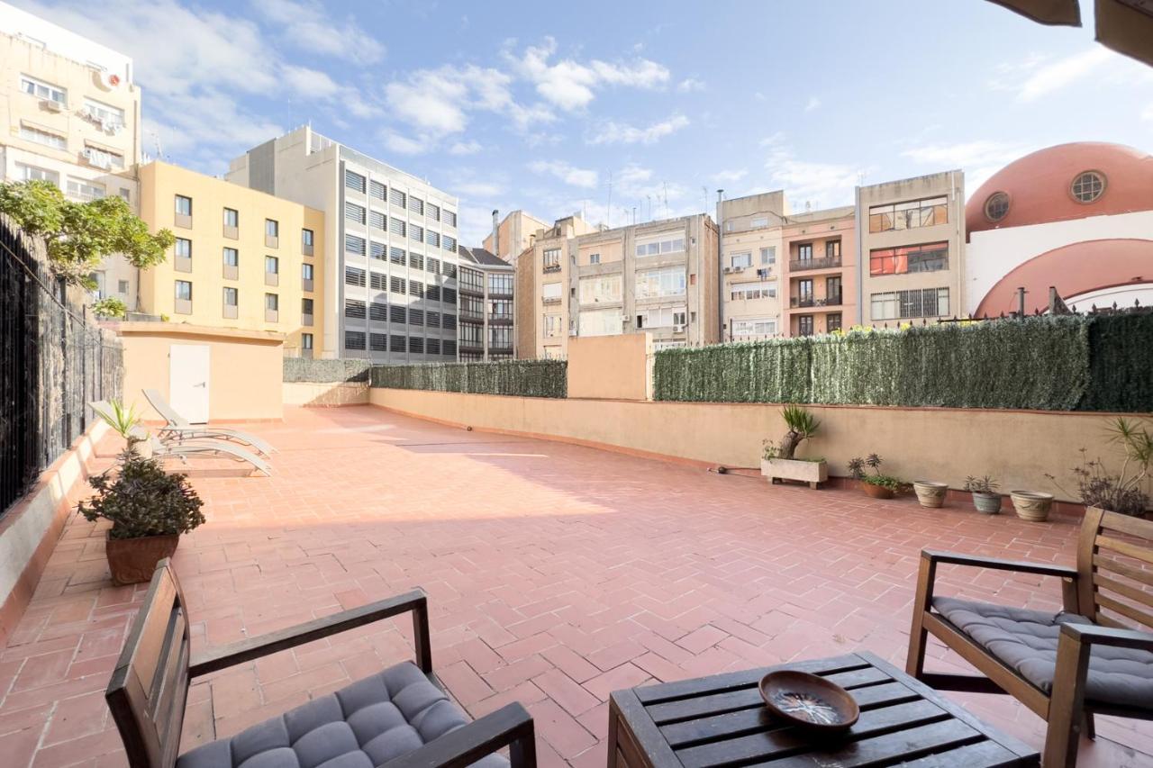 Apartment Aparteasy - Passeig De Gracia *