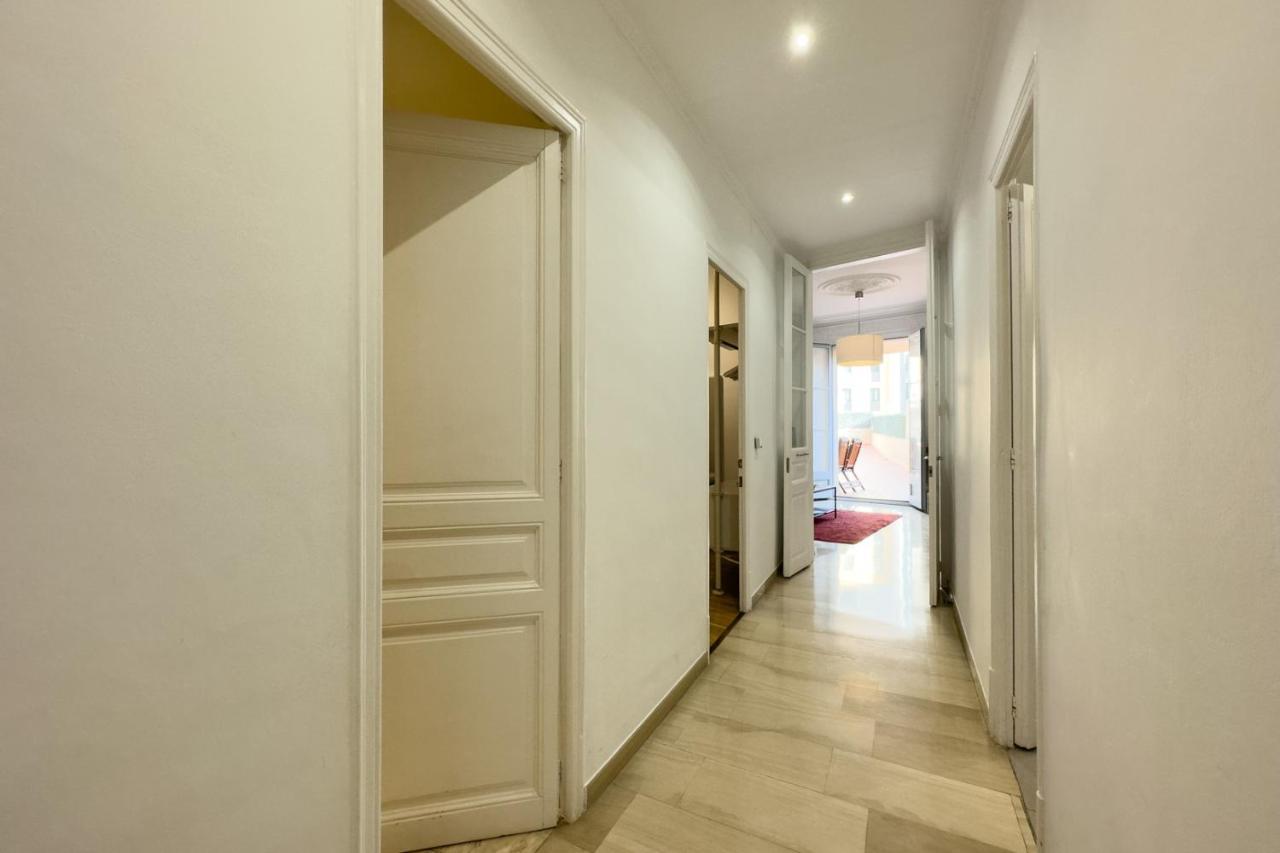 Apartment Aparteasy - Passeig De Gracia