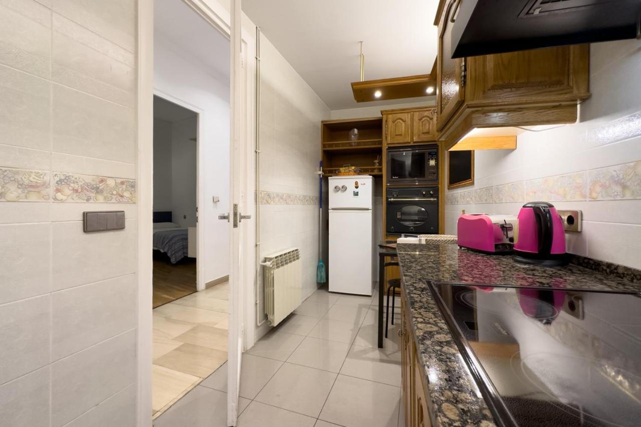 Aparteasy - Passeig De Gracia *
