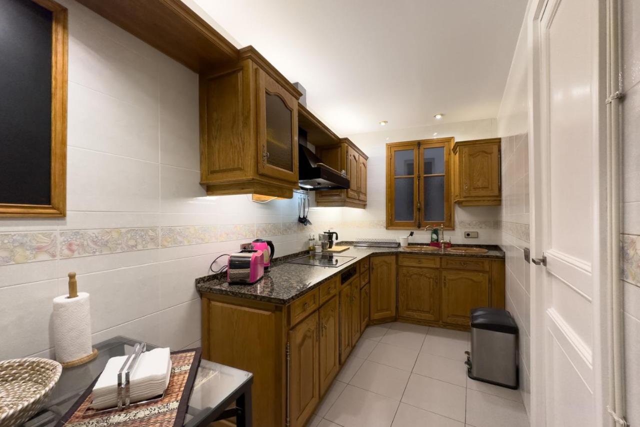 Apartment Aparteasy - Passeig De Gracia