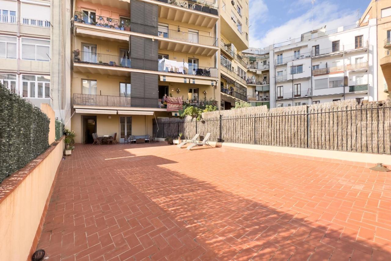 Aparteasy - Passeig De Gracia *