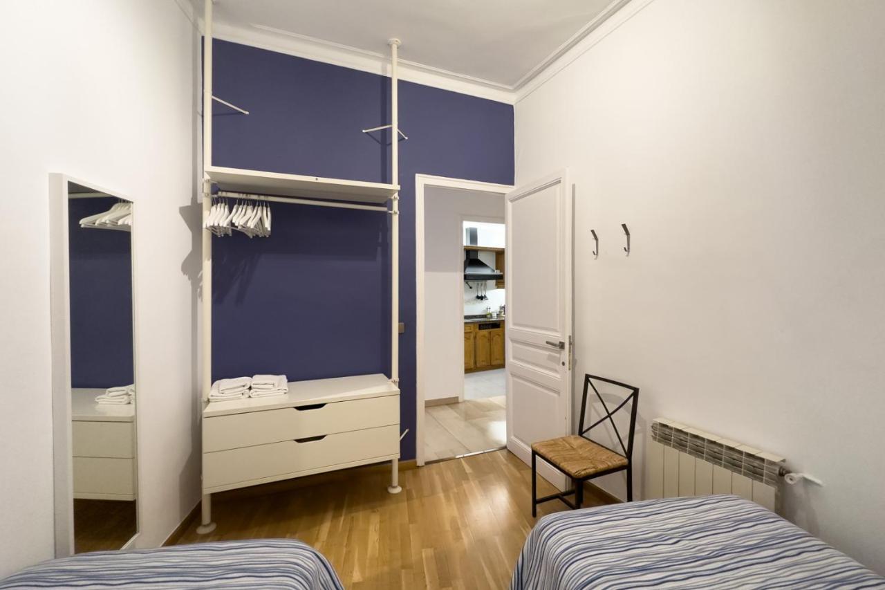Apartment Aparteasy - Passeig De Gracia