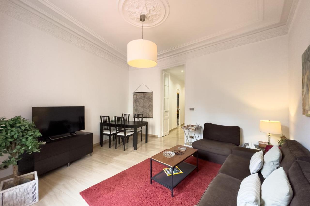 Aparteasy - Passeig De Gracia *