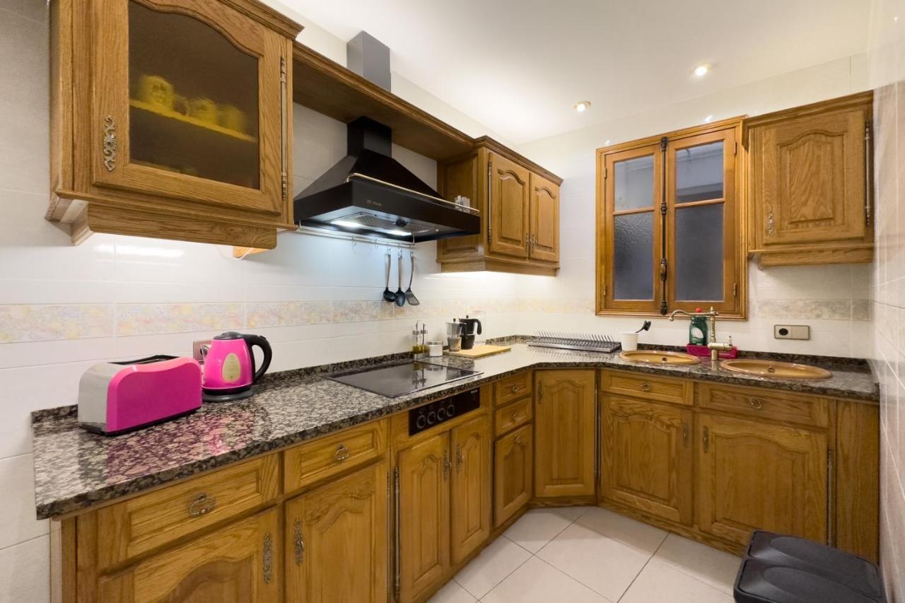 Aparteasy - Passeig De Gracia * Barcelona