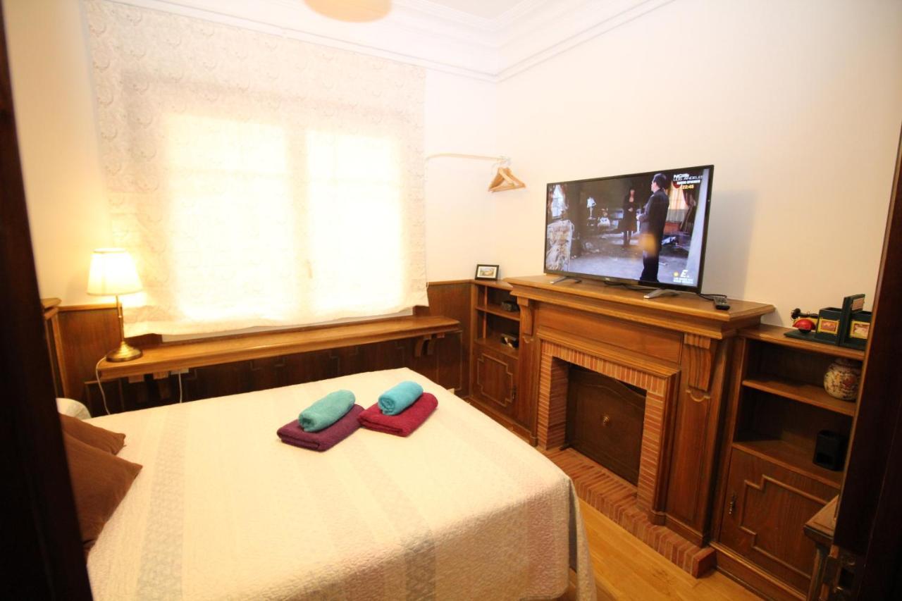 Bed and breakfast Nuevo Balmes *