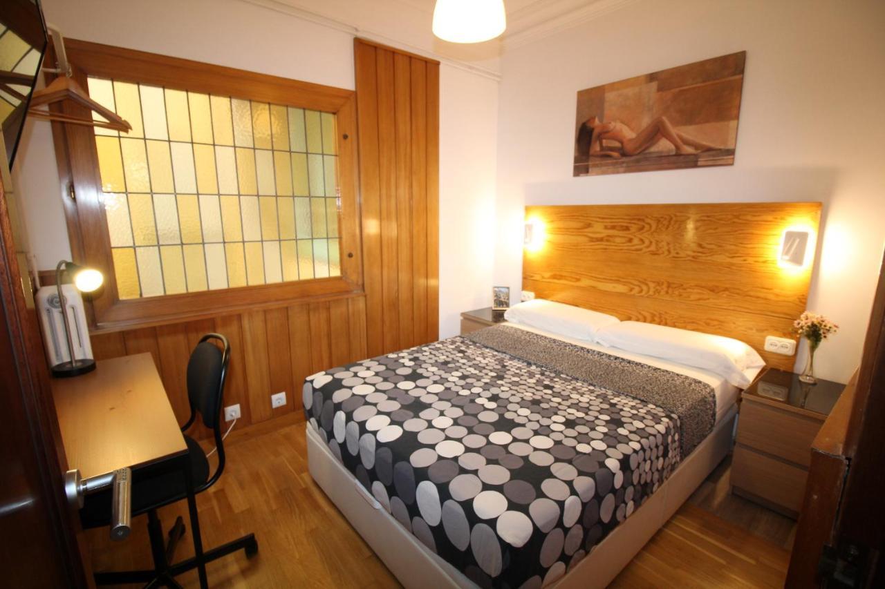 Nuevo Balmes Bed and breakfast Barcelona