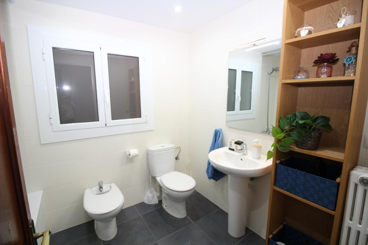 Nuevo Balmes Bed and breakfast Barcelona