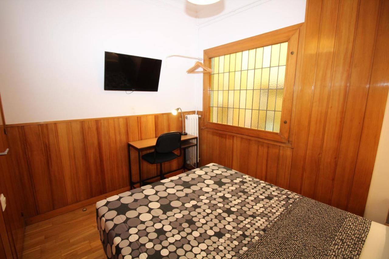 Bed and breakfast Nuevo Balmes Barcelona