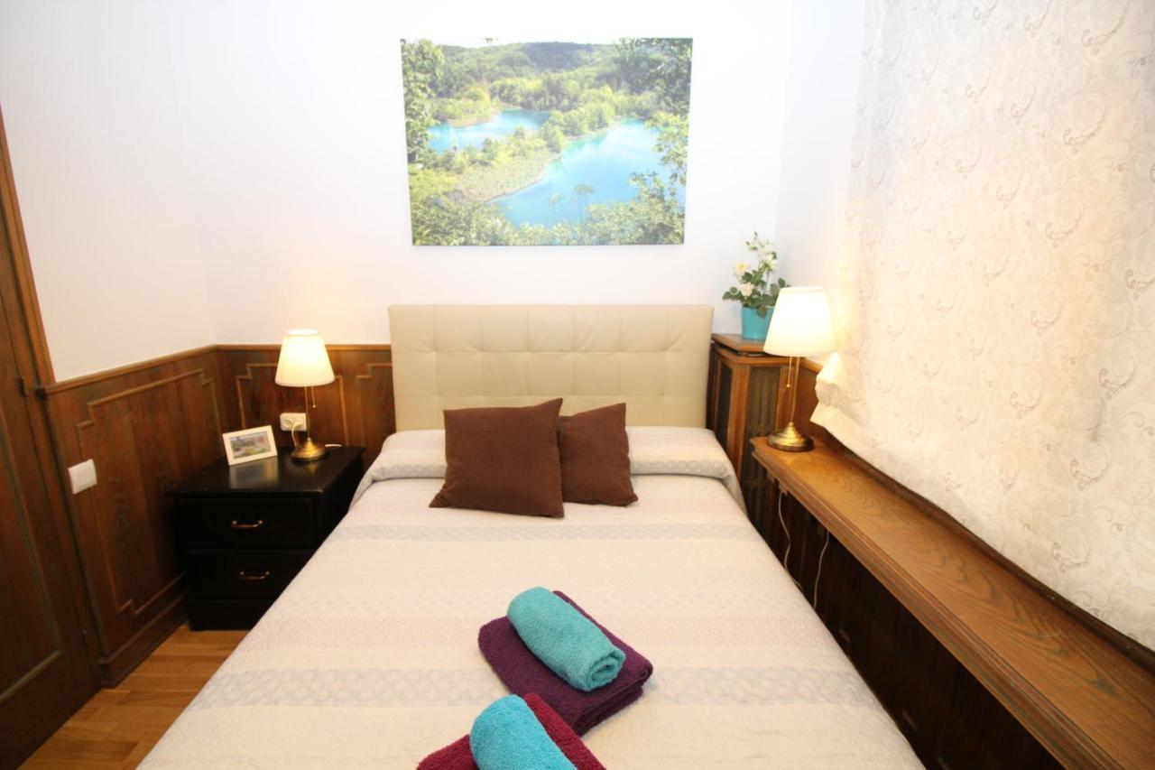 Nuevo Balmes Bed and breakfast