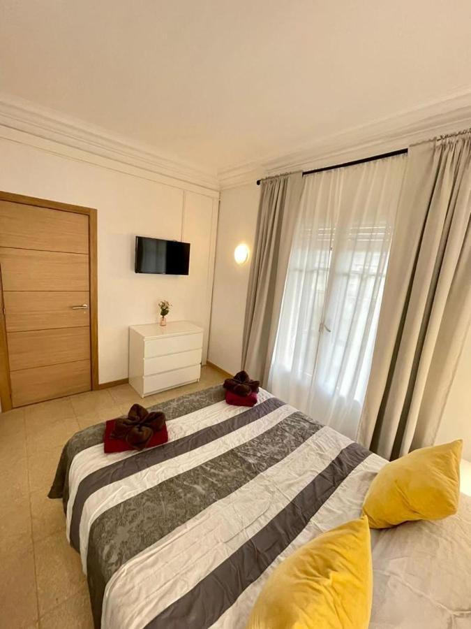 Nuevo Balmes Bed and breakfast