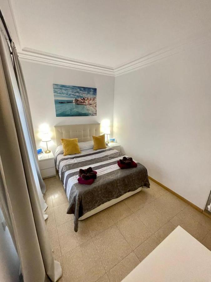 Nuevo Balmes Bed and breakfast *