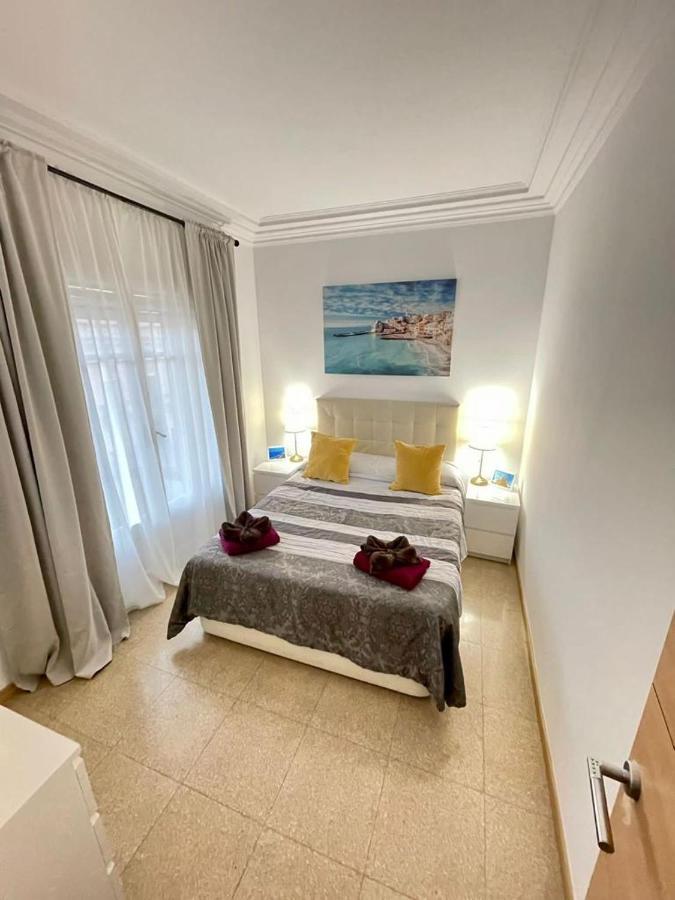 Nuevo Balmes Bed and breakfast Barcelona