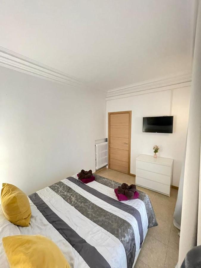 Nuevo Balmes Bed and breakfast *