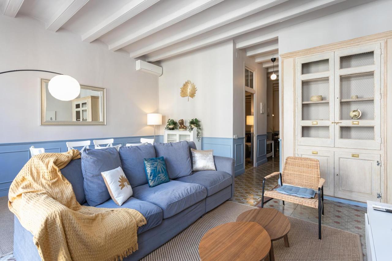Apartamento Luxurious-historical With Terrace *