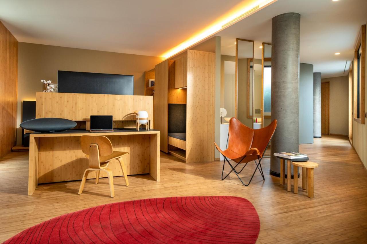 Hotel Eurostars 5*