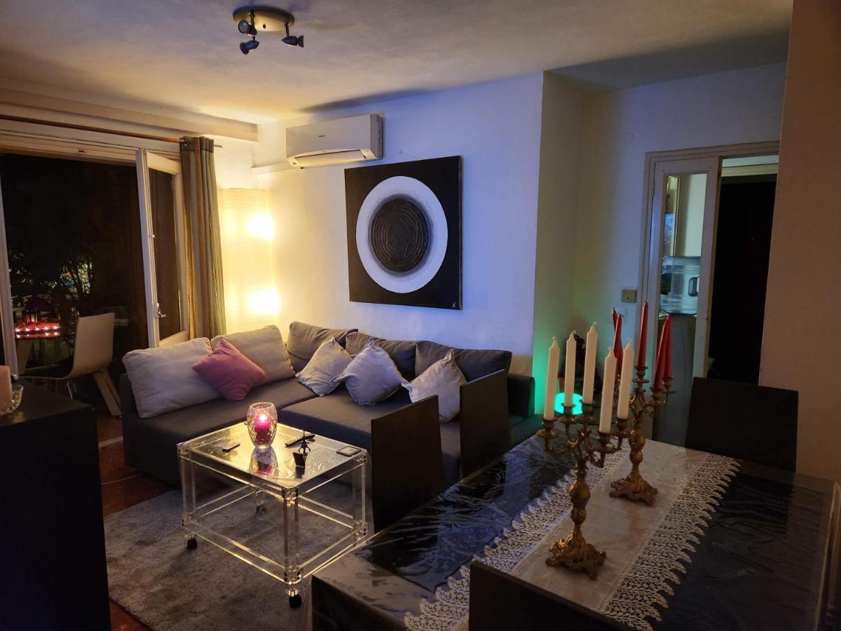 Habitación en casa particular Habitacion Elegante