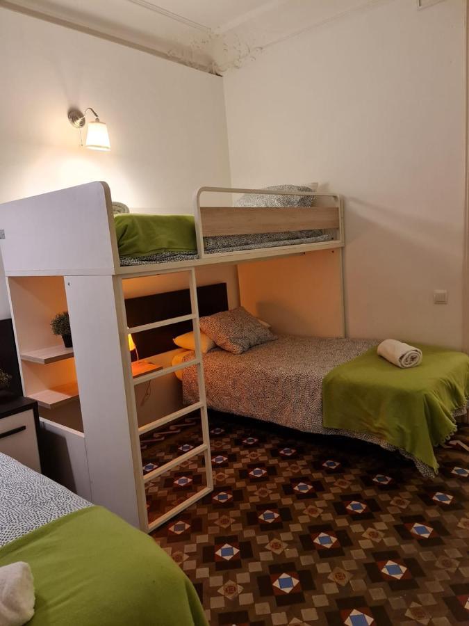 Big Gran Via Apartamento