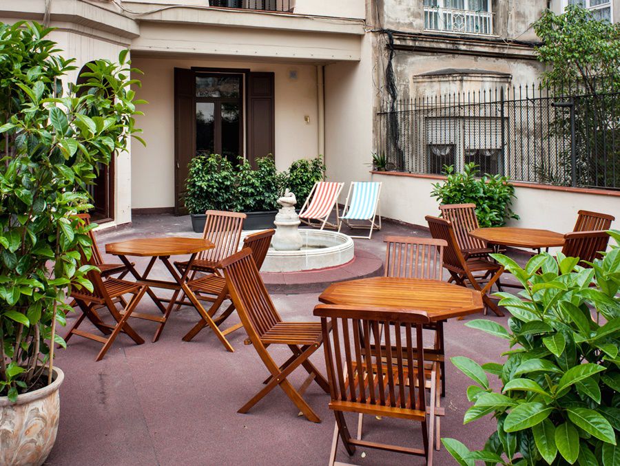 Bed and breakfast Mihlton Boutique (adults Only) 2*