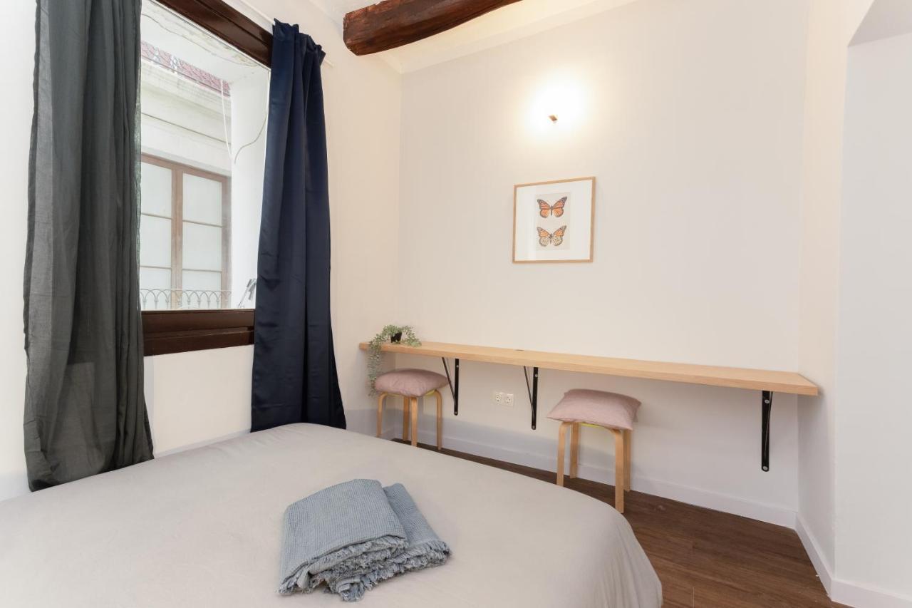 In Born Apartamento Barcelona