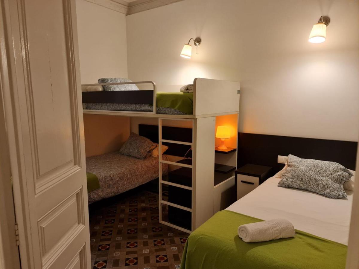 Big Gran Via Apartamento *