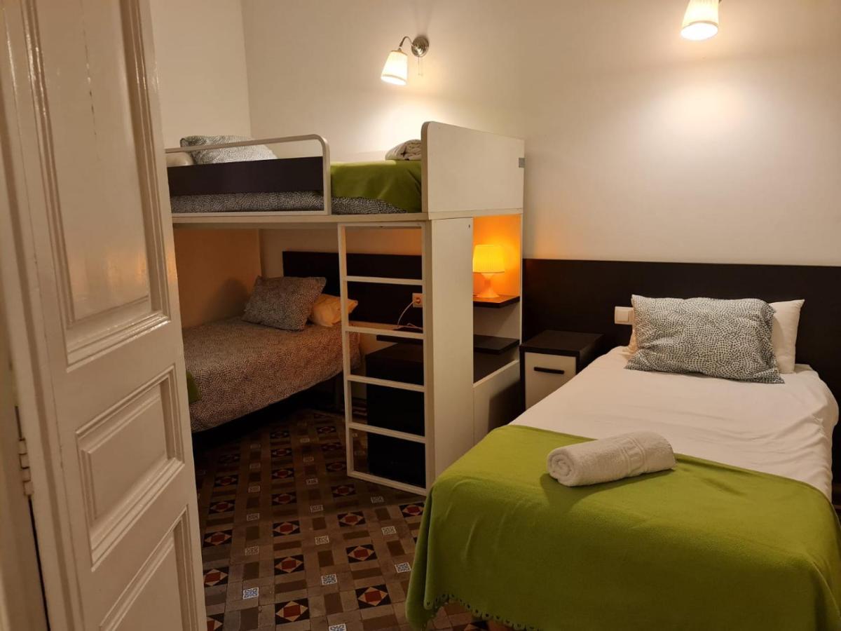 Big Gran Via Apartamento