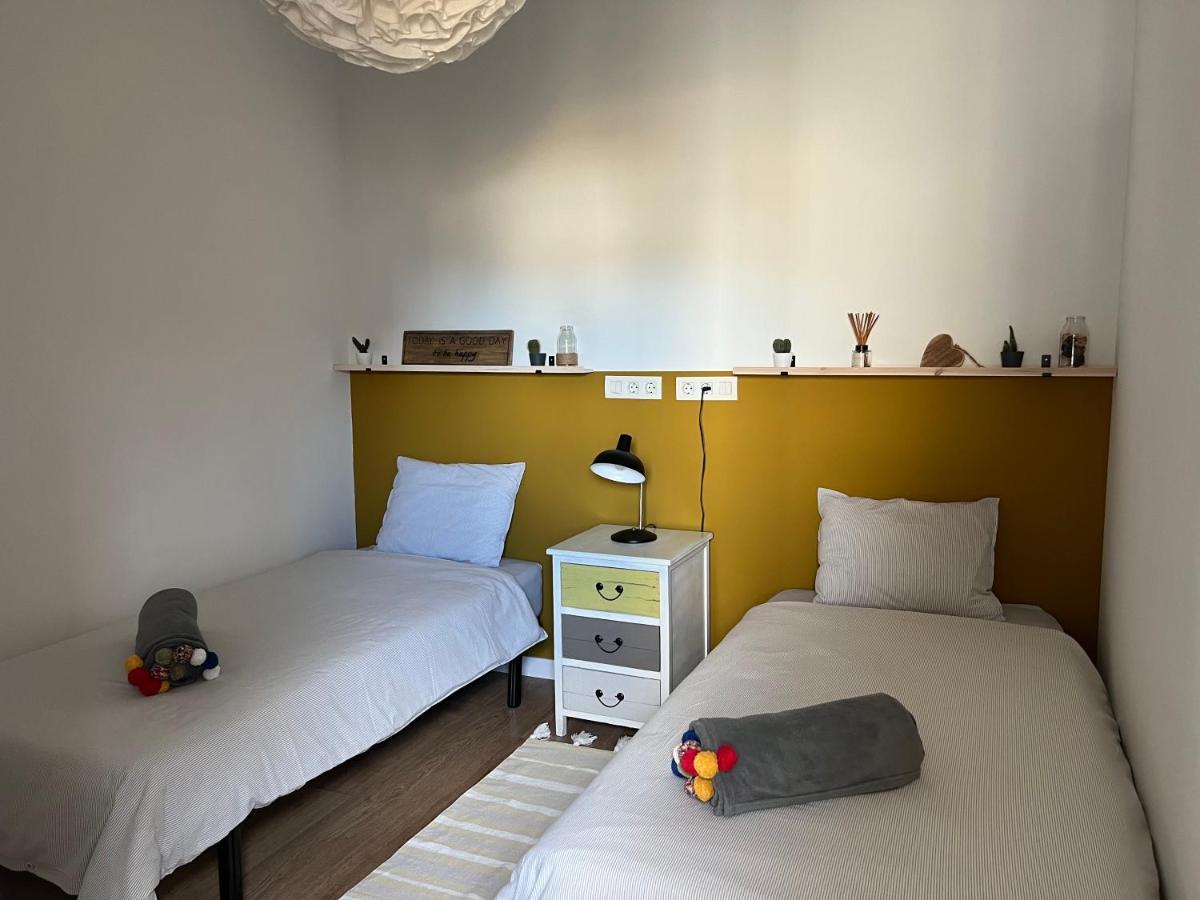 Charming In The Heart Of Apartamento *